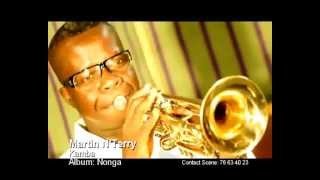 Burkina Faso Music MARTIN NTERRY KAMBA [upl. by Orlov]