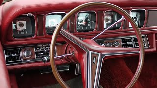 Worst Automotive Inventions The quotRim Blowquot Steering Wheel That Many Customers Hated [upl. by Mailand225]