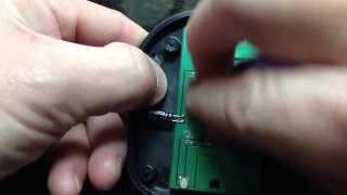 Baofeng UV82 charger repair erratic behavior or not charging at all [upl. by Specht]