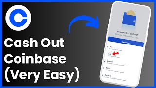 How To Cash Out On Coinbase [upl. by Henryk]