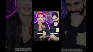 Aishwarya Rai VS Abhishek Bachchan revenge ll interview video ll Aishwariya love salman khan ll [upl. by Bonina]