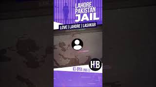 Pakistan Jail  Love Lahore Lashkar Part3  NEW STORY  Kitabein Kissey Kahaniyan [upl. by Hillier995]