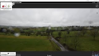 Webcam in Manderfeld liefert laufend Bilder [upl. by Skell44]