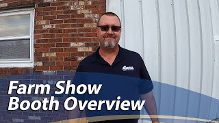 Remlinger Farm Show Product Overview [upl. by Au]