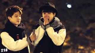 131117 방탄소년단 인기가요 팬미팅  방탄소년단 제이홉 직캠 jhope focus fancam [upl. by Ilesara]