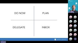 Introduction to Priority Matrix [upl. by Aima]