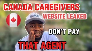 Canada’s Best Kept Secret Caregiver Job Sponsorship [upl. by Hawger]