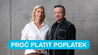 Český rozhlas I Platí to Proč platit rozhlasový poplatek [upl. by Karilynn]