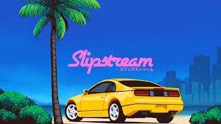 Slipstream  Release Trailer [upl. by Eiramasil]