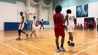 9th November GSBC u18’s vs Enfield Scorpions Part 3 [upl. by Cocke]