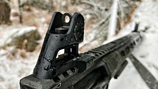 PEAK Iron Sights by Scalarworks [upl. by Amabelle]