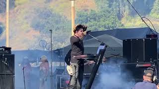 Gary Numan “Observer” Live at The Cruel World Festival  51124 [upl. by Sharl487]