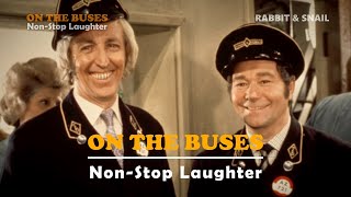 On the Buses NonStop Laughter  FULL Documentary FILMTALK SPECIAL [upl. by Lonyer]