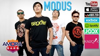 Amora Band  Modal DustaModus versi prom mp3 Full amp Lirik [upl. by Kendrick]