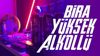 YÜKSEK ALKOLLÜ BREMEN BİRA  ŞAŞIRACAKSINIZ [upl. by Asiel307]