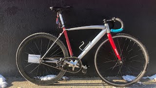 Bike of the day 2018 pro langster [upl. by Atis]