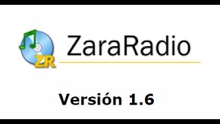 Varias Formas De Utilizar La Hora En ZaraRadio [upl. by Darlleen]