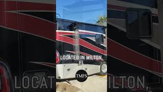 2019 Tiffin Allegro Red 33AA For Sale in Milton FL tiffinrv tiffinmotorhomes tiffinallegrored [upl. by Olga795]