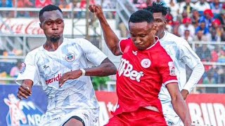 Simba SC 10 KMC FC  Highlights  NBC Premier League 25052024 [upl. by Marlow]