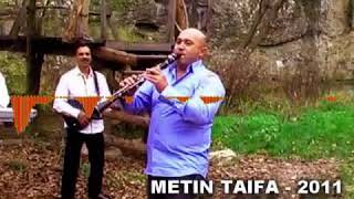 Metin TaifaZarzavat 8D audio [upl. by Anilahs]