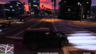 VOD  Laink et Terracid  GTA V 88 [upl. by Ocir]