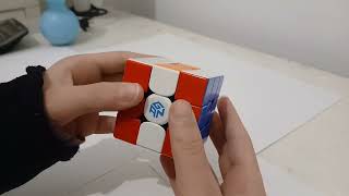 Le mosse del cubo di Rubik [upl. by Neelra]