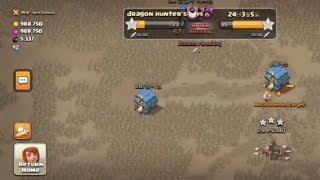 C WN GAMING LIVE CLAN WAR ATTACKS clashworld clashofclans coc livestream [upl. by Topliffe686]