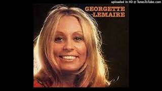 Georgette Lemaire  Des millions damoureux 1967 [upl. by Anabelle]