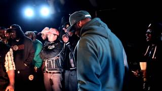 UW Battle League Presents Calicoe vs ORed FULL BATTLE [upl. by Krishna710]