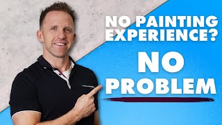 Start a Painting Business With No Experience [upl. by Garihc]