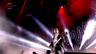 Arctic Monkeys  Library Pictures Live Reading amp Leeds Festival 2014 HD [upl. by Howarth]