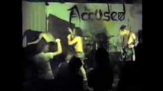 The Accüsed  Live in 1987 [upl. by Yolanda]