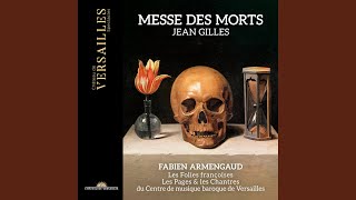 Messe des morts VIII Agnus Dei [upl. by Sorcha]