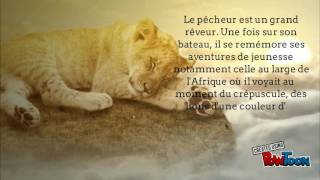 Bande annonce Le vieil homme et la mer [upl. by Rebekah788]