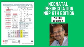 NRPneonatal resuscitation program 8th edition NRP neonatalresuscitation [upl. by Edith825]