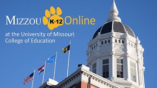 Mizzou K12 Online promotional video [upl. by Bunow]