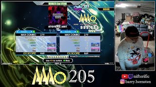 DDR A3  HYSTERIA 2001 CSP10 PFC  31p [upl. by Norb]