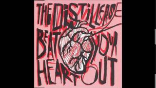 The Distillers  quotBeat Your Heart Outquot Live at Download Festival 2004 [upl. by Romulus863]