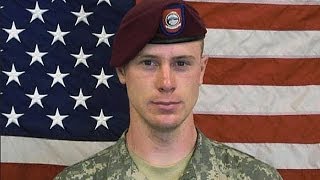 Reporter Bowe Bergdahls Fellow Soldiers Questioned Afghan War More Than He Did [upl. by Capriola3]