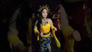 LIVE SIARAN ULANG VIDEO DANCER HASIL NGONTEN PART 2 [upl. by Lymn]