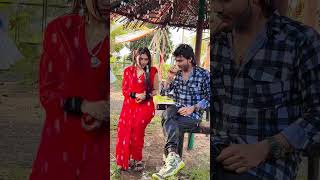 vinodkumavat Ahirani New Song zim zim pani bhaiyamore shortvideo [upl. by Morehouse]