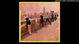 Blondie  Rapture Album Version [upl. by Dixon769]