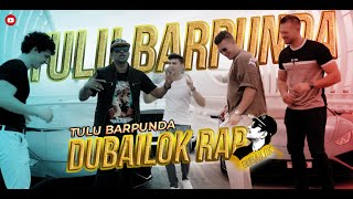 TULU BARPUNDA DUBAILOK  RAP SONG  TRENDING KUDLA SONG [upl. by Hola]