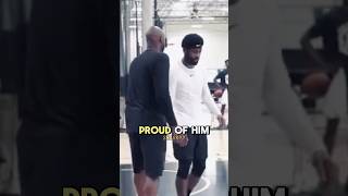 Kobe And Kyrie’s Relationship Was Special [upl. by Analeh]