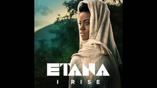 Etana  Passing Thru Official Album Audio [upl. by Halas]