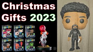 Christmas Gifts 2023 [upl. by Ahsii]