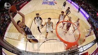 Karlo Matkovich Full Highlights  NBA Summer League 2024 Highlights  Pelicans vs Timberwolves [upl. by Enailil]