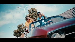 Plutonio  Quê Que Tem Feat Dengaz Video Oficial [upl. by Lednyc]