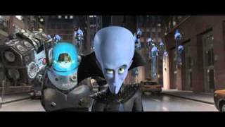 MEGAMIND  Trailer german deutsch amp Kritik HD [upl. by Thgirw952]