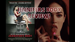 Jennifers Body 2009 Review [upl. by Schonfield]